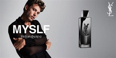 ysl myslf douglas|yves saint laurent myself fragrances.